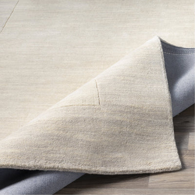product image for Mystique M-348 Hand Loomed Rug in Cream & Khaki by Surya 73
