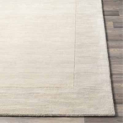 product image for Mystique M-348 Hand Loomed Rug in Cream & Khaki by Surya 1