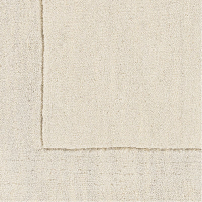 product image for Mystique M-348 Hand Loomed Rug in Cream & Khaki by Surya 48