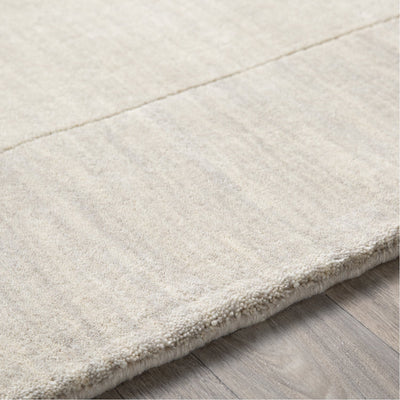 product image for Mystique M-348 Hand Loomed Rug in Cream & Khaki by Surya 89