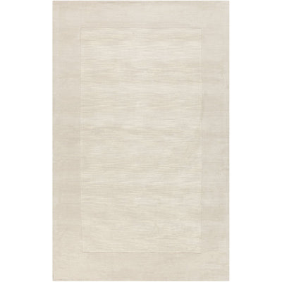 product image of Mystique M-348 Hand Loomed Rug in Cream & Khaki by Surya 584