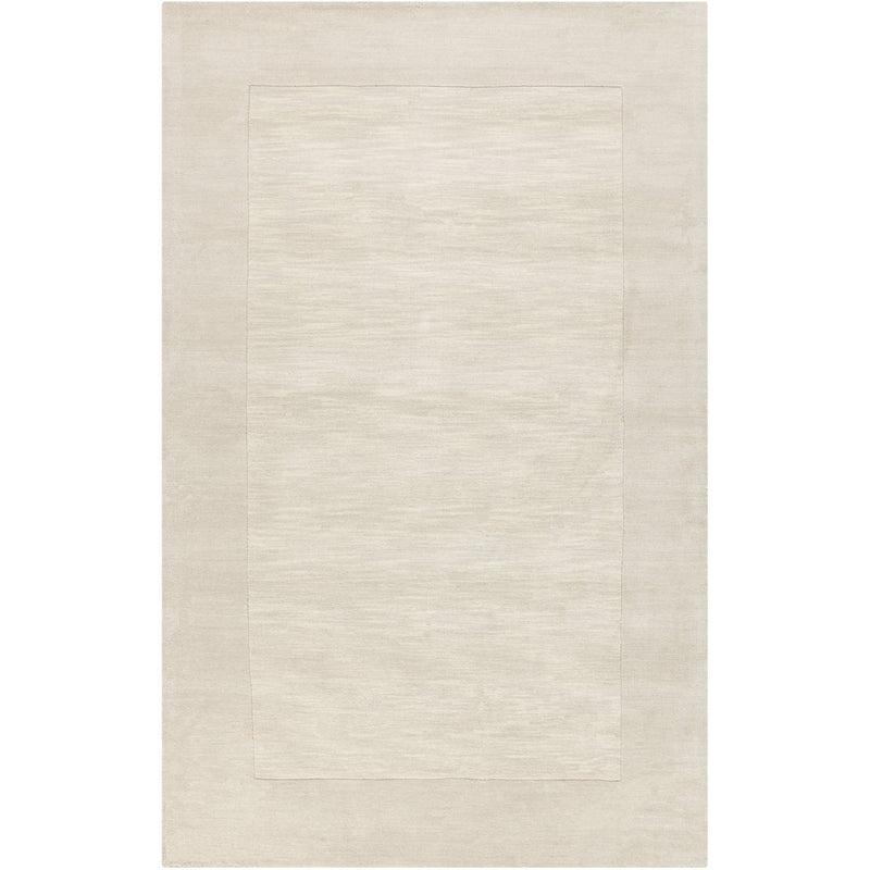 media image for Mystique M-348 Hand Loomed Rug in Cream & Khaki by Surya 22