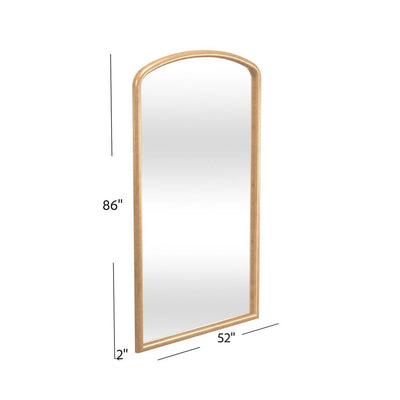 product image for Brookings Floor Mirror 81
