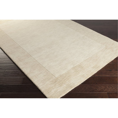 product image for Mystique M-5324 Hand Loomed Rug in Butter & Cream by Surya 78