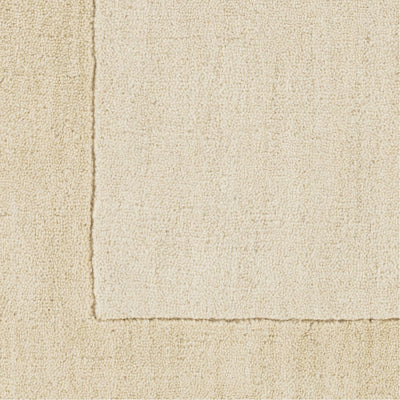 product image for Mystique M-5324 Hand Loomed Rug in Butter & Cream by Surya 48