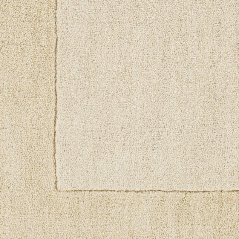 media image for Mystique M-5324 Hand Loomed Rug in Butter & Cream by Surya 218