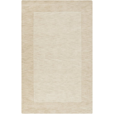 product image of Mystique M-5324 Hand Loomed Rug in Butter & Cream by Surya 558