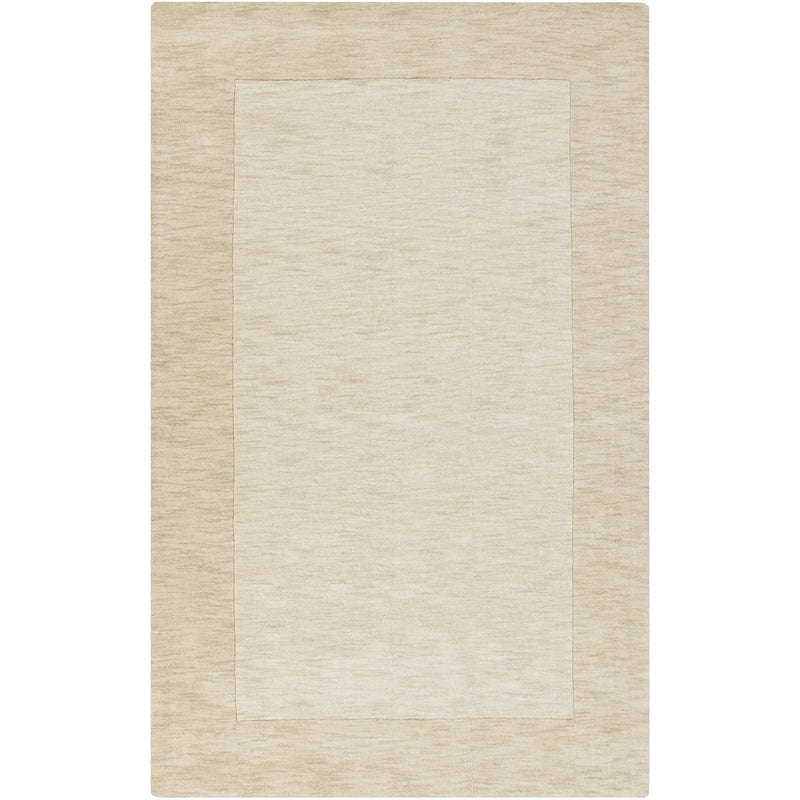 media image for Mystique M-5324 Hand Loomed Rug in Butter & Cream by Surya 287