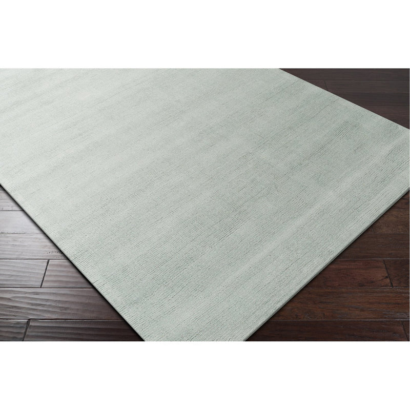 media image for Mystique M-5328 Hand Loomed Rug in Sage by Surya 26
