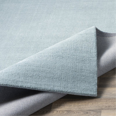 product image for Mystique M-5328 Hand Loomed Rug in Sage by Surya 6