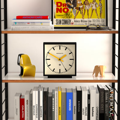 product image for Amp Railway Clock 89