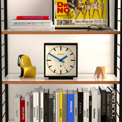 product image for Amp Railway Clock 5