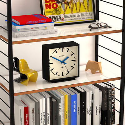 product image for Amp Railway Clock 2