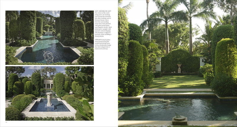 media image for Forever Green: A Landscape Architect& 253