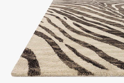 product image for Masai Rug in Java & Ivory by Loloi 37