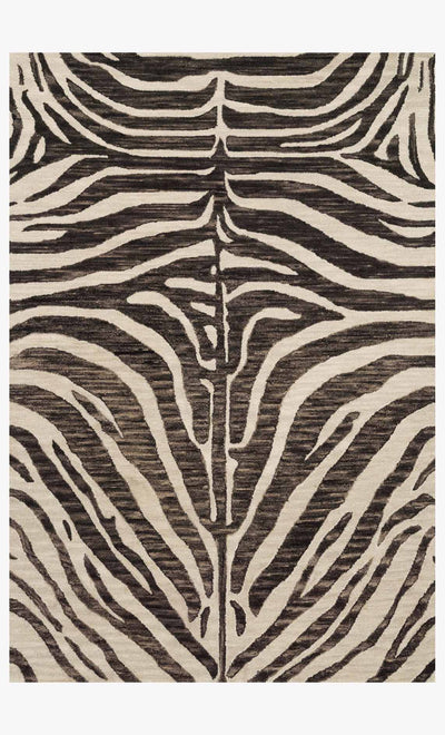 product image for Masai Rug in Java & Ivory by Loloi 67