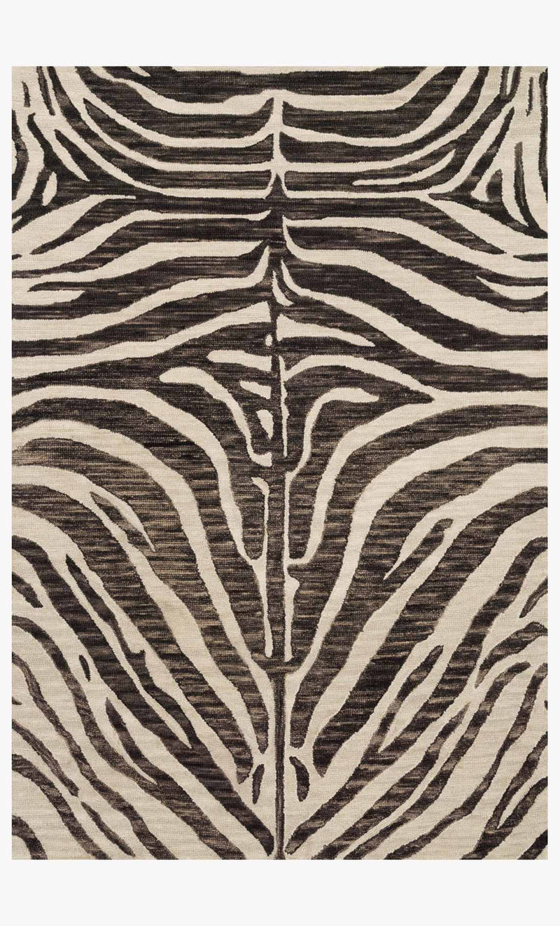 media image for Masai Rug in Java & Ivory by Loloi 270