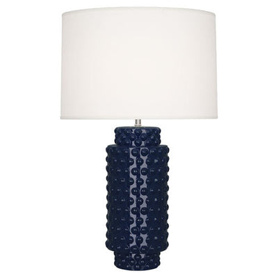 product image for dolly table lamp by robert abbey 25 63