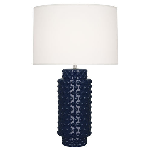 media image for dolly table lamp by robert abbey 25 232