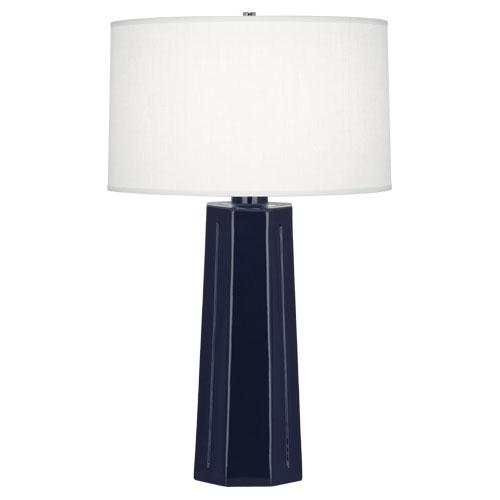media image for Mason Table Lamp by Robert Abbey 256