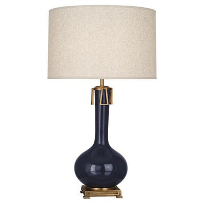 product image for Athena Table Lamp by Robert Abbey 52