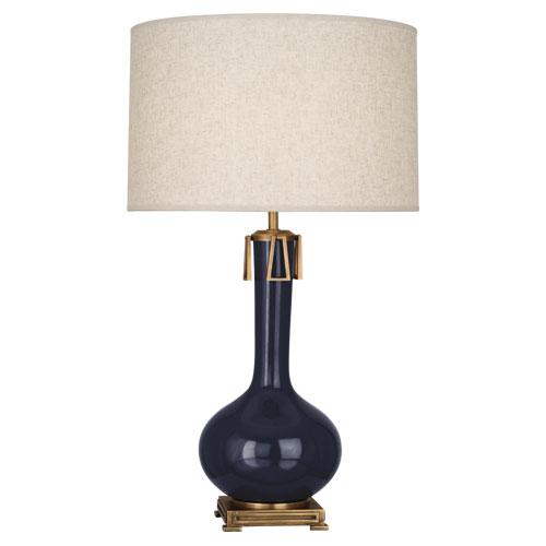 media image for Athena Table Lamp by Robert Abbey 262
