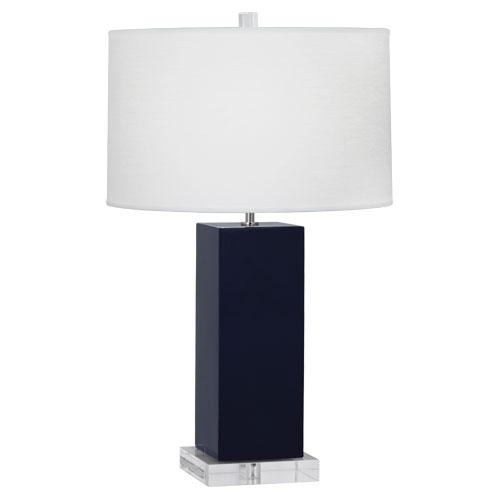 media image for Harvey Table Lamp by Robert Abbey 275