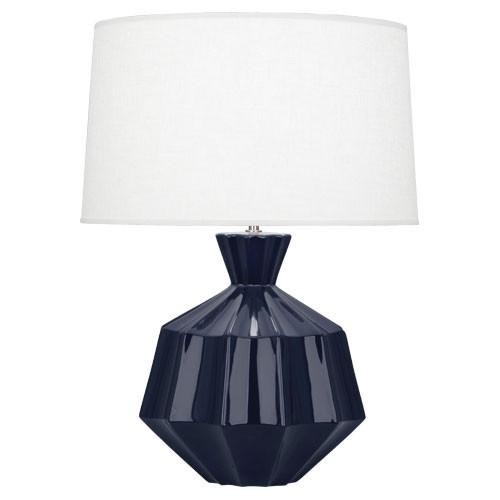 media image for Orion Collection Table Lamp by Robert Abbey 230