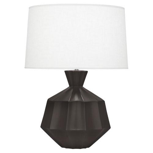 media image for Orion Collection Table Lamp by Robert Abbey 253