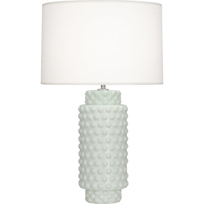 product image for dolly table lamp by robert abbey 22 17