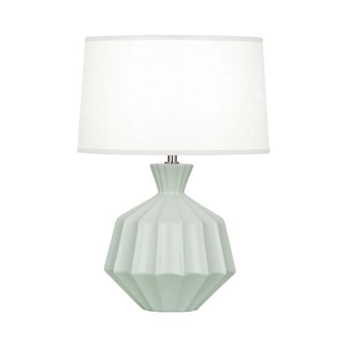 media image for Orion Collection Accent Lamp by Robert Abbey 223