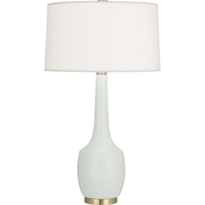product image for delilah table lamp by robert abbey 34 62