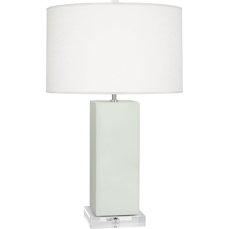 media image for harvey table lamp by robert abbey 32 260
