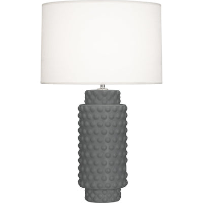 product image for dolly table lamp by robert abbey 7 17