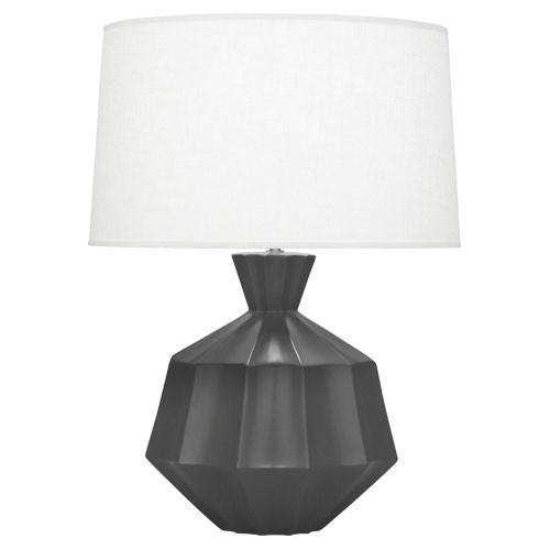 media image for Orion Collection Table Lamp by Robert Abbey 257