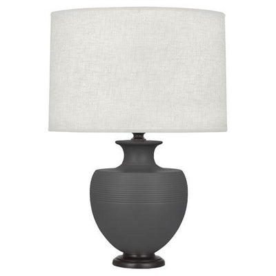 product image of Atlas Table Lamp by Michael Berman for Robert Abbey 580
