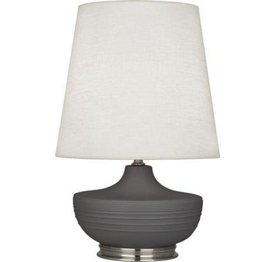 product image of Nolan Table Lamp by Michael Berman for Robert Abbey 594