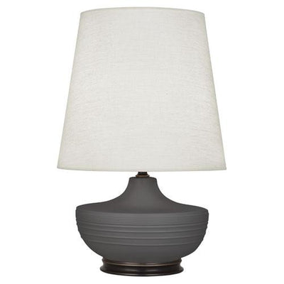 product image for Nolan Table Lamp by Michael Berman for Robert Abbey 29