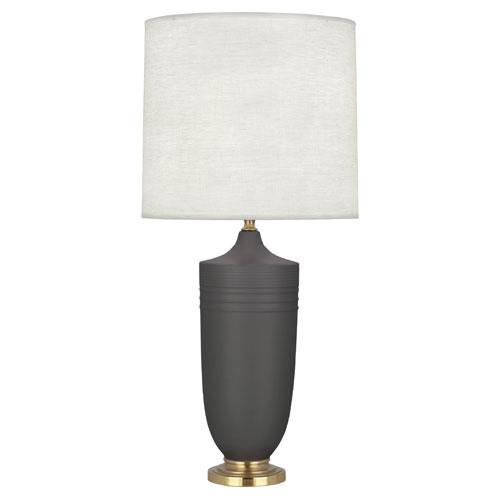 media image for Hadrian Table Lamp by Michael Berman for Robert Abbey 259