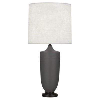 product image of Hadrian Table Lamp by Michael Berman for Robert Abbey 514