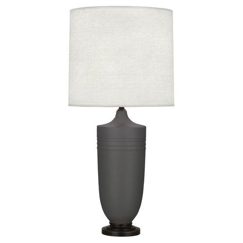 media image for Hadrian Table Lamp by Michael Berman for Robert Abbey 244