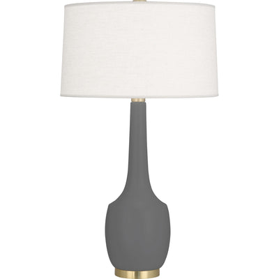 product image for delilah table lamp by robert abbey 32 6