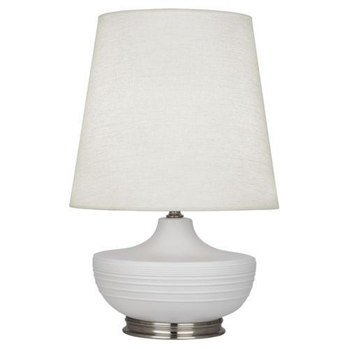 media image for Nolan Table Lamp by Michael Berman for Robert Abbey 232