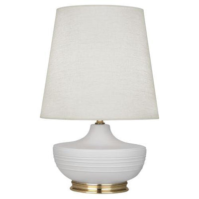 product image for Nolan Table Lamp by Michael Berman for Robert Abbey 33