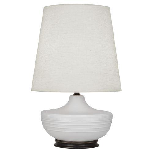 media image for Nolan Table Lamp by Michael Berman for Robert Abbey 251