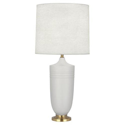 product image for Hadrian Table Lamp by Michael Berman for Robert Abbey 5