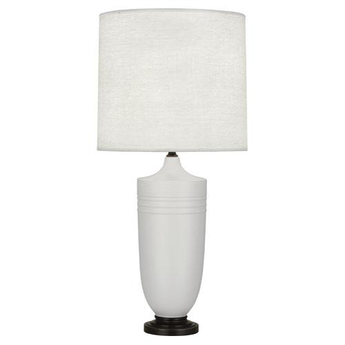 media image for Hadrian Table Lamp by Michael Berman for Robert Abbey 232