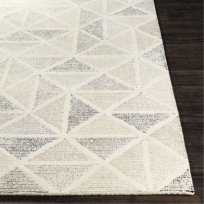 product image for Melody MDY-2004 Hand Tufted Rug in Cream & Charcoal by Surya 71