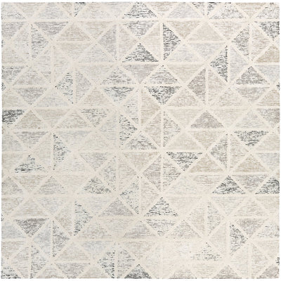 product image for Melody MDY-2004 Hand Tufted Rug in Cream & Charcoal by Surya 11