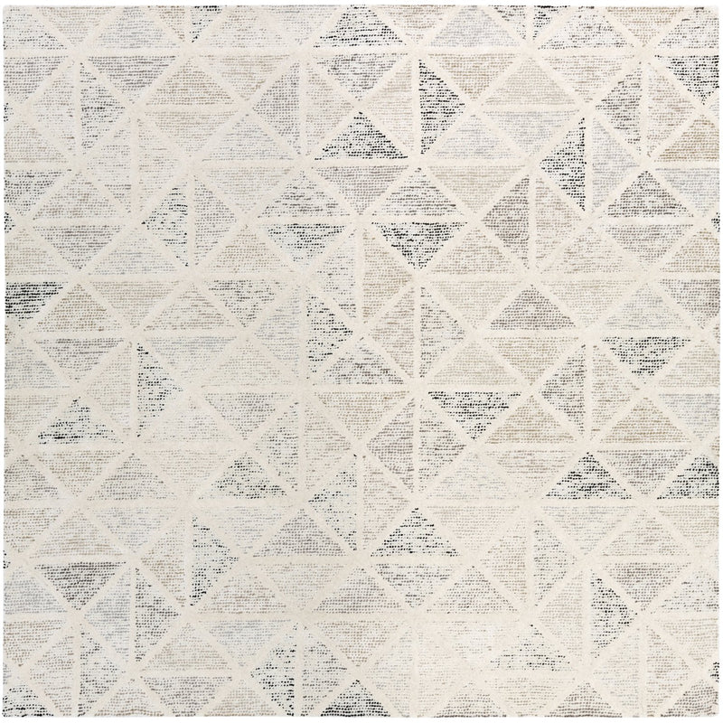media image for Melody MDY-2004 Hand Tufted Rug in Cream & Charcoal by Surya 244
